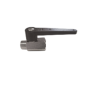 VALVE BALL MINI 1/4IN F/