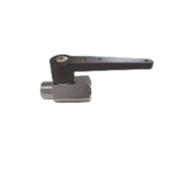 VALVE BALL MINI 1/2IN F/