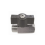 VALVE BALL MINI 1/4IN F/