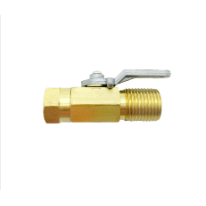 VALVE BALL