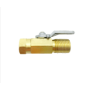 VALVE BALL