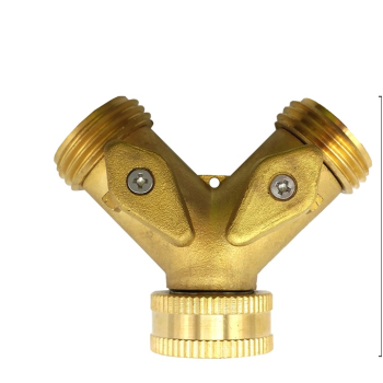 BRASS GH SHUT-OFF