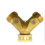 BRASS GH SHUT-OFF