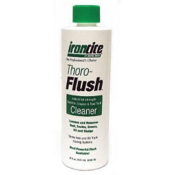 THORO-FLUSH