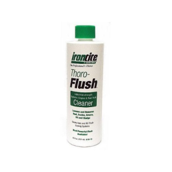 THORO-FLUSH
