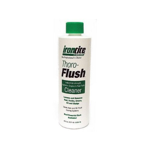 THORO-FLUSH