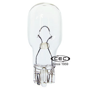 T-5 WEDGE 12.8V 1A 12CP