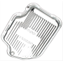 TH400 OIL PAN CHROME
