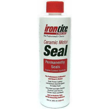 CERAMIC SEAL IRONTITE