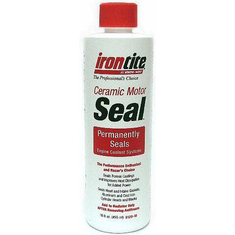 CERAMIC SEAL IRONTITE