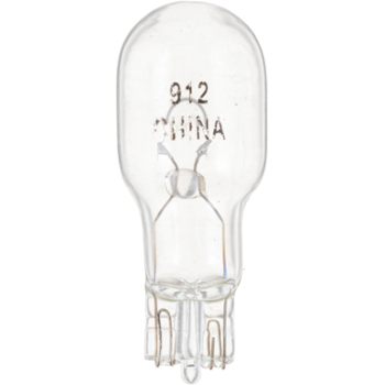 STANDARD MINI BULB