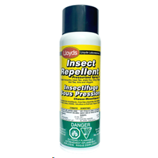INSECT REPELLENT