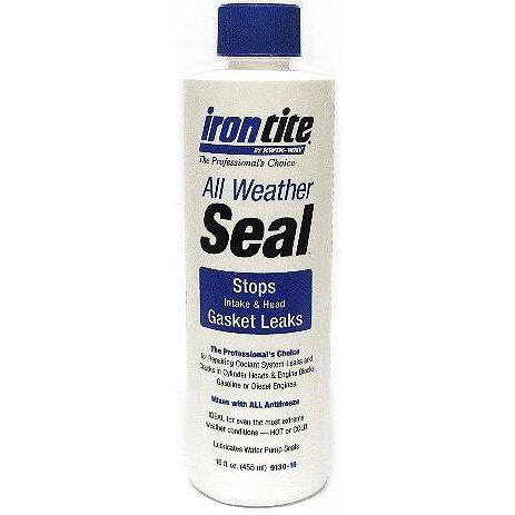 IRONTITE ALL WEATHER SEA