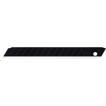 ABB-10B BLACK BLADE 9MM