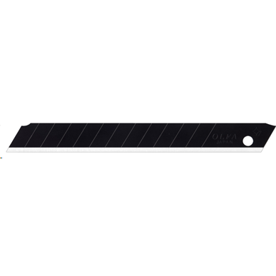 ABB-10B BLACK BLADE 9MM