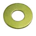 GR8 FLAT WASHERS PLTD