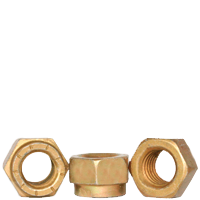 L9 STOVER LOCK NUT