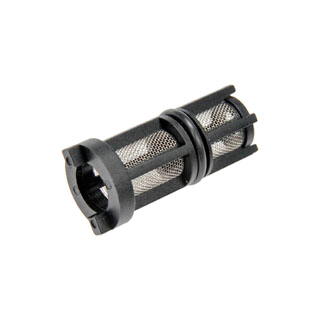 OIL PRESSURE FILTER