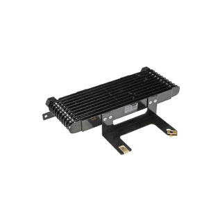 TRANS OIL COOLER