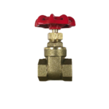 VALVE GATE BR 1 1/2IN
