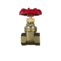 VALVE GATE BR 1 1/2IN