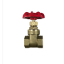 VALVE GATE BR 3IN FNPT