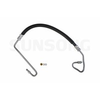 POWER STEERING HOSE