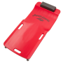 RED PLASTIC CREEPER