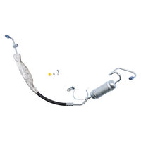 POWER STEERING HOSE