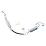 POWER STEERING HOSE