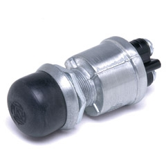 STARTER BUTTON NORM. OFF