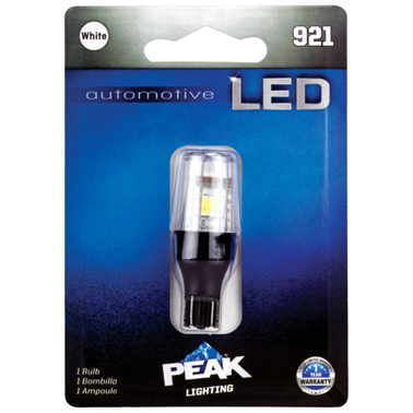 921 LED BULB 1/PK