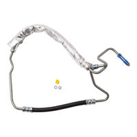POWER STEERING HOSE