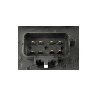 TAIL LAMP CIRCUIT BOARD