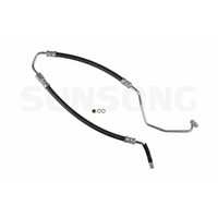 PWR STEERING HOSE