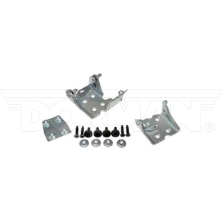 DOOR HINGE ASSM