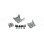 DOOR HINGE ASSM