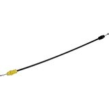 DOOR LATCH CABLE