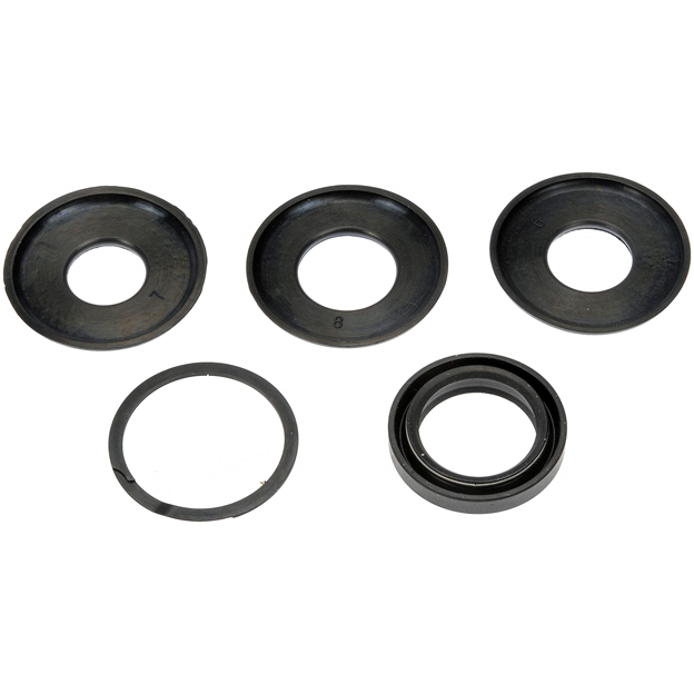 STEERING BOX SEAL KIT
