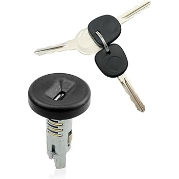 IGNITION LOCK CYLINDER