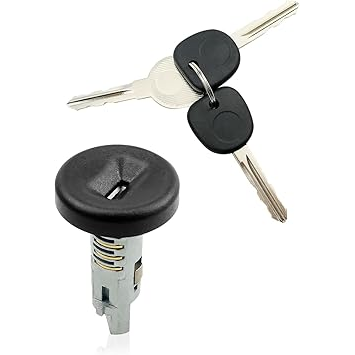 IGNITION LOCK CYLINDER