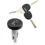 IGNITION LOCK CYLINDER
