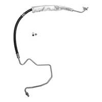 POWER STEERING HOSE