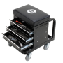 TOOLBOX CREEPER