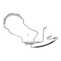 POWER STEERING HOSE