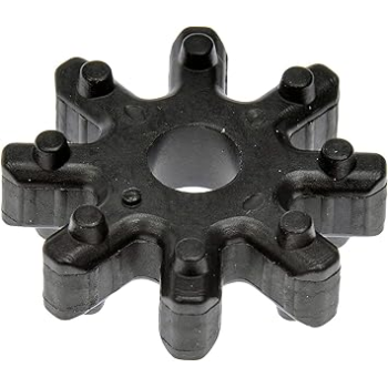 STEERING COUPLER