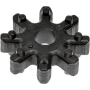 STEERING COUPLER