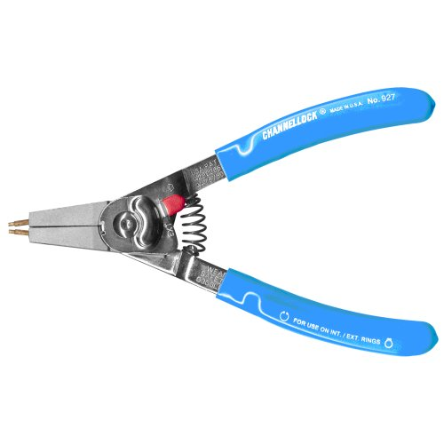 SNAP RING PLIER