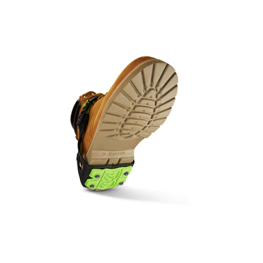 HEEL TRACTION CLEAT