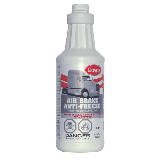 1L AIR BRAKE ANTI-FREEZE